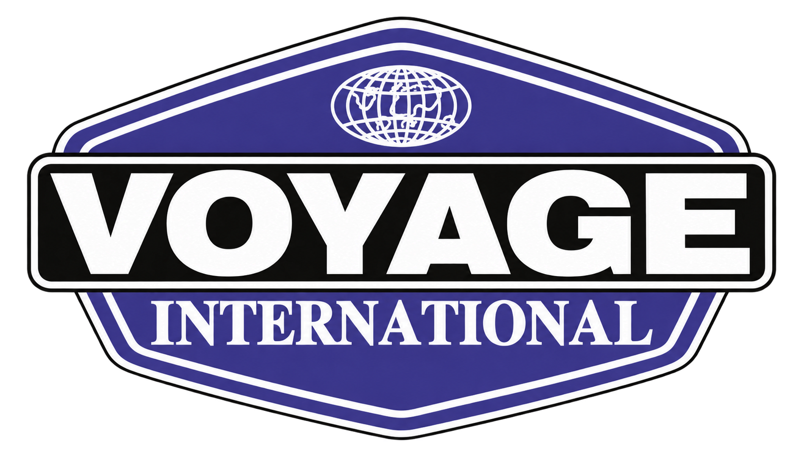 Voyage International logo